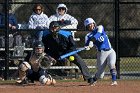 Softball vs UMD  Wheaton College Softball vs UMass Dartmouth. - Photo by Keith Nordstrom : Wheaton, Softball, UMass